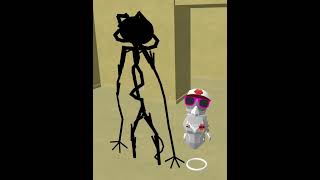 This Monster Is Trippin Grab Vr