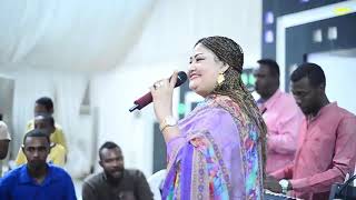 عوضية عذاب    آوفر إسبارك     صيد الخلا سمعها