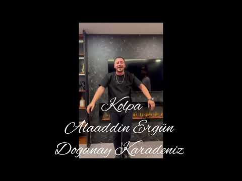 Alaaddin Ergün & Doğanay Karadeniz - Kolpa (Akustik)