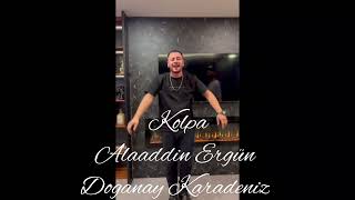 Alaaddin Ergün & Doğanay Karadeniz - Kolpa (Akustik)