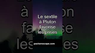 3 mai — Mercure entre en Taureau, pour une nouvelle cadence #Shorts