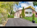 Beautifully Renovated Semi-Bungalow In Richmond Hill