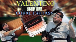 Before You Buy Valentino UOMO Born In Roma Coral Fantasy ... Is It A HomeRun Or A Swing And A Miss?