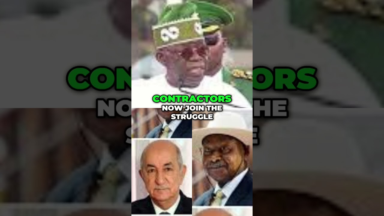 Cold War's African Chessboard  Legacy & Modern Conflicts 