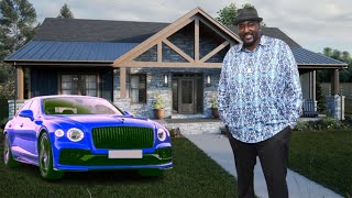 Quinton Aaron: Wife, Age, Parents, Net Worth, Lifestyle | Biography & Facts