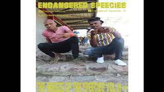 Endangered Speecie - Nayi Lengoma(Original Vocal Mix)