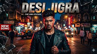 Desi Jigra: Ek Kahani Junoon Ki 🔥 | Soft Desi Swag Track screenshot 1