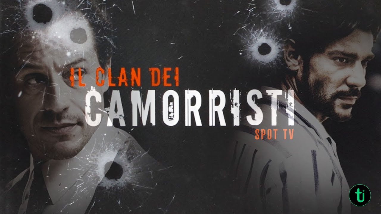 Il Clan Dei Camorristi Streaming Piratestreaming