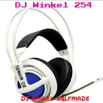 DJ WINKEL 254 MIXX