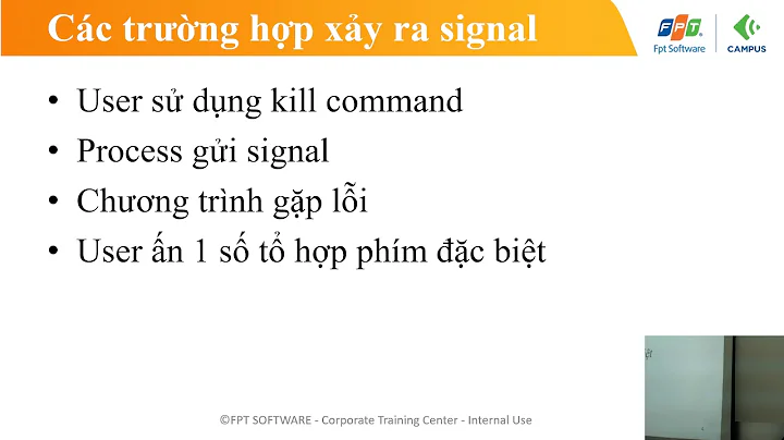 [Unit 7] signal
