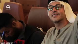 Sisi Gelap di Balik Gemerlapnya Kehidupan di Dubai, Ada Keanehan yang Belum Pernah Kalian Lihat..