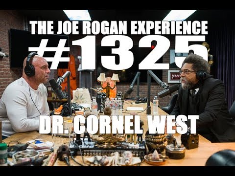 Joe Rogan Experience #1325 - Dr. Cornel West