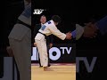 Iroha Oi adds a second gold for Japan! 🇯🇵🥇