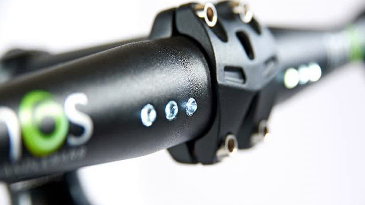 Bicycle Focus PLANET 2.0 2014