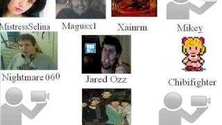 Console Fanboy Extremists: Ozzified Skype Panel Part 2/3