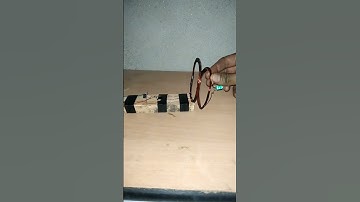 Wireless power transfer // Diy project #experiments #shorts #crazy