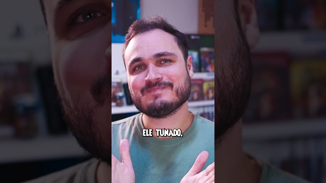 EU COMPREI UM PS2 PARA TUNAR ELE