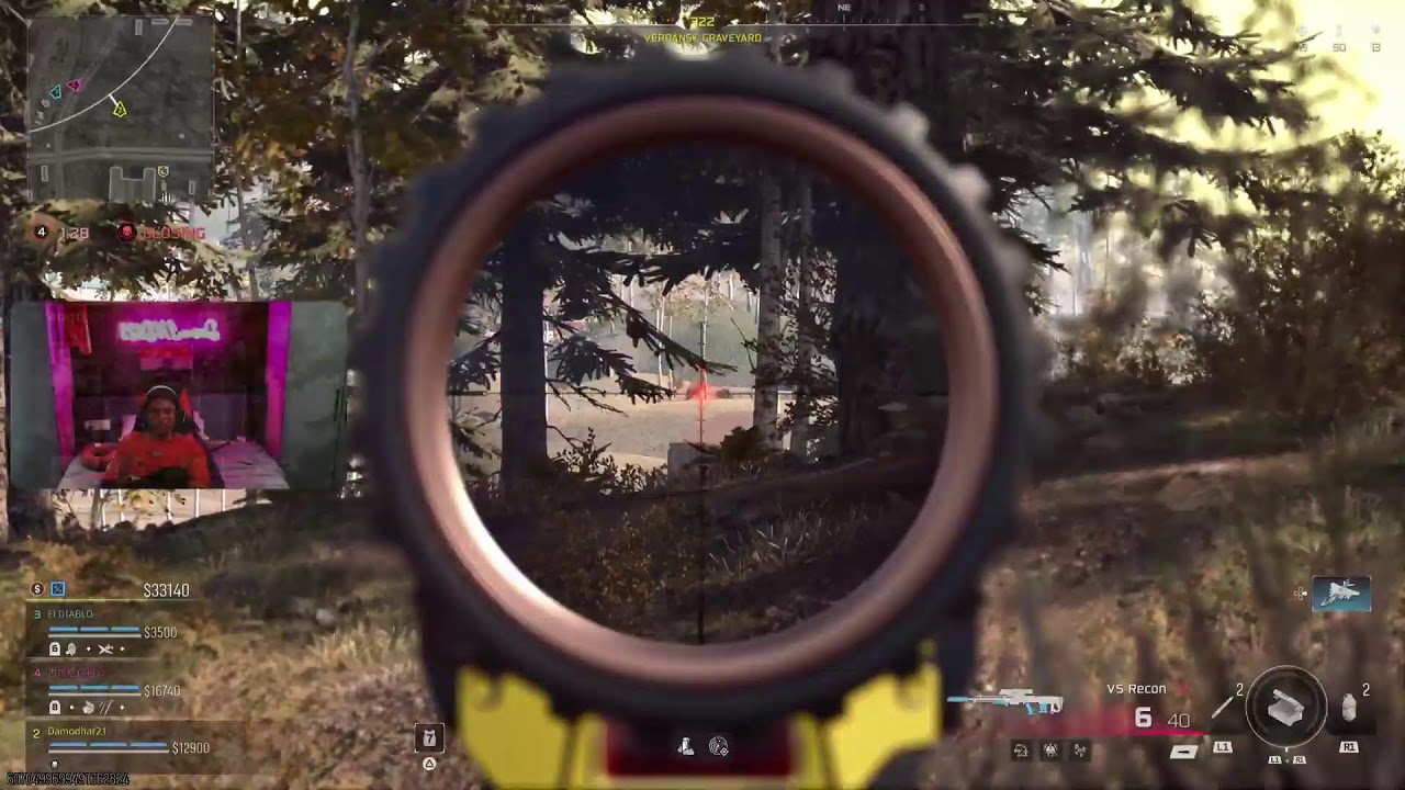 🔴LIVE STREAMING CALL OF DUTY