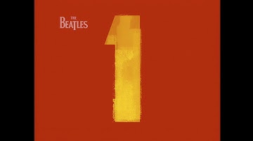 THE BEATLES - 1 30C