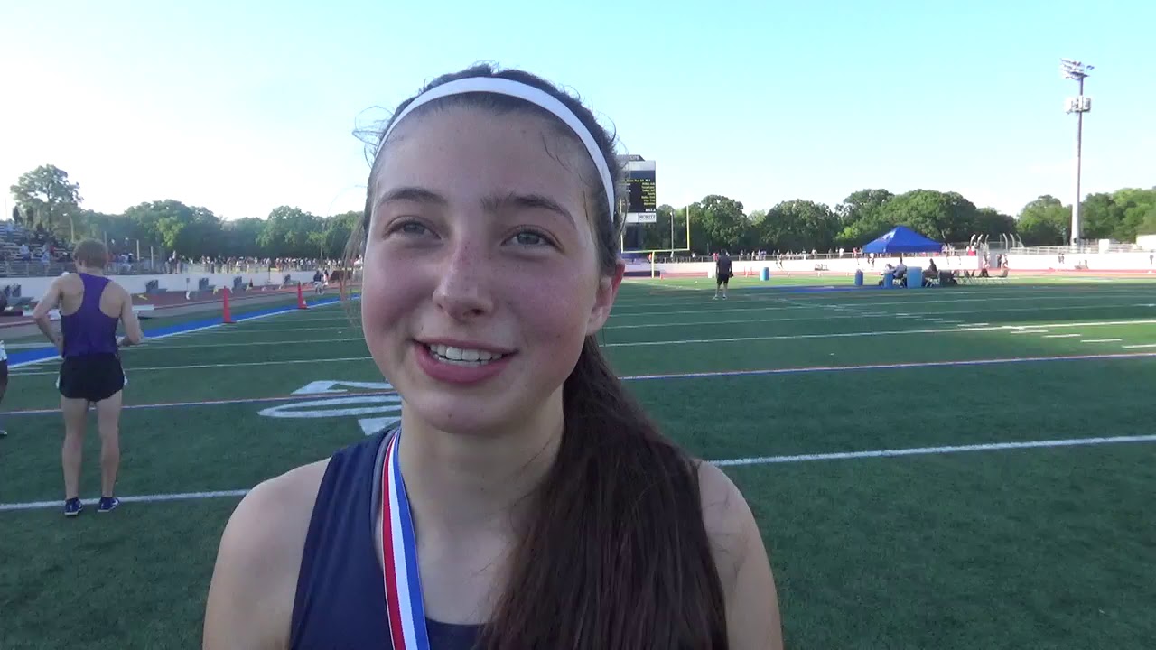 London Culbreath at 2019 Regionals YouTube