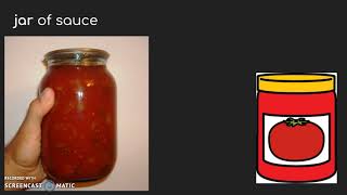 ESL International: Unit 9: At the Supermarket - Grammar: Quantities