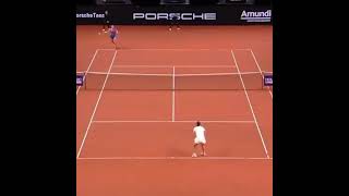 Famous If you Blink, you will miss it | Smashing Forehand Return of Jelena Ostapenko #viral #wta Wealth