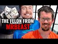 Profile Picture of I Won $240,000 In MrBeast’s Survive 100 Days In Prison Challenge