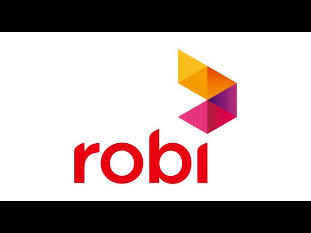 Robi Bangladesh Logo Bangladesh Robi Axiata Limited Has Appointed