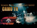 Румен Борилов &amp; Fantasy BAND - Само ти #LIVE #Концерт-Промоция