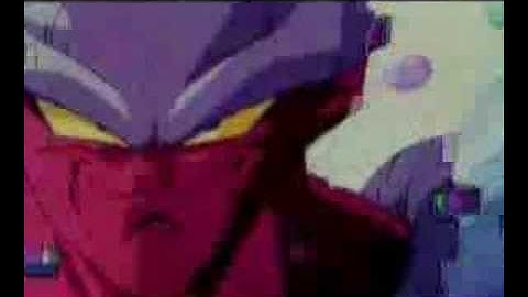 DBZ It