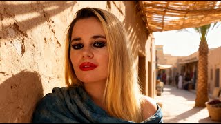 Vergie - The Truth about Magda