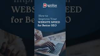 How To Improve Your Website Speed For Better Seo Compress And Resize Images Without...