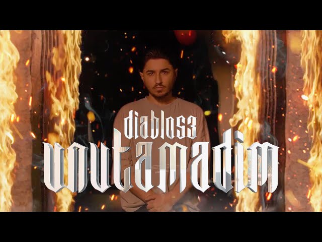 DIABLO - Unutamadim [Prod. by BobyPurakal] - YouTube