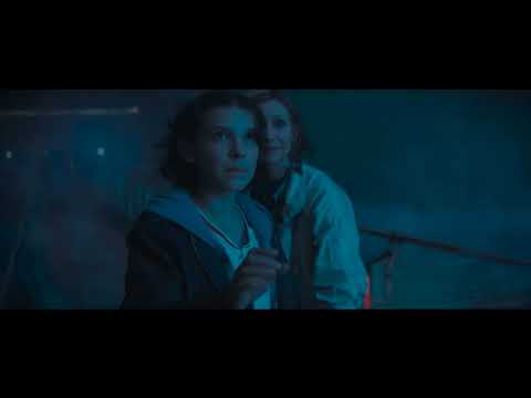 KOTM Toho Cut (Attack Mode)