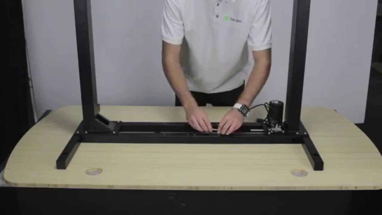 Standee Flex Small 47.5