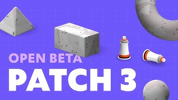 Blankos Block Party | Open Beta Patch Notes 3