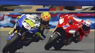 Moto Gp Hits The Mountain Roads Of The Isle Of Man Exclusive