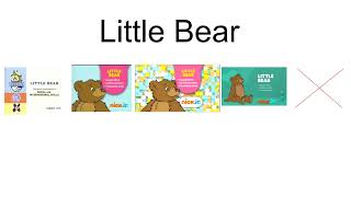 Famous Nick Jr. All Curriculum Boards( Updated) Profile