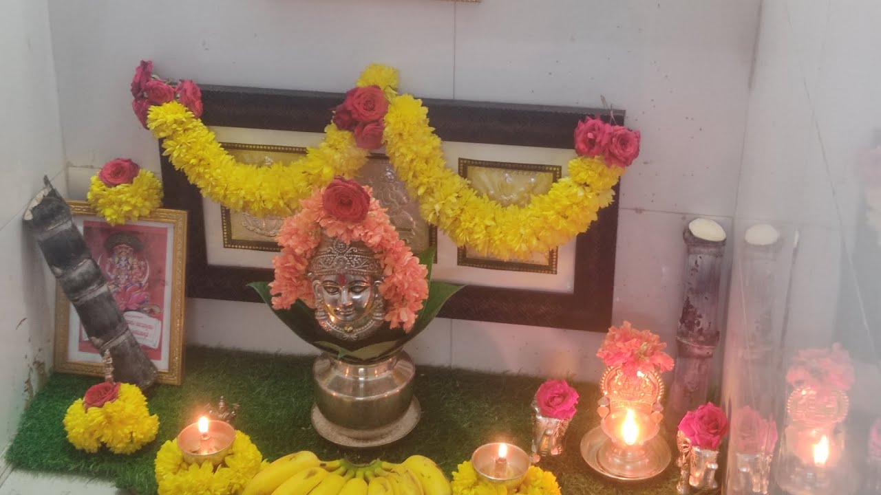 ವರ್ಷದ ಮೊದಲನೆಯ ಹಬ್ಬ ಸಂಕ್ರಾಂತಿ ಹಬ್ಬ  💐 ಆಯಸ್ಸು ಆರೋಗ್ಯ ಕೊಟ್ಟು ಕಾಪಾಡು  Devare 🙏💐