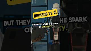 Will AI Replace Artists? | The Truth About Human Creativity vs Machine Intelligence #igotech