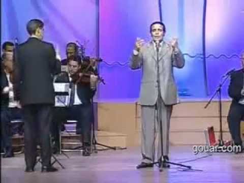 كاس البلار - فتح الله المغاري