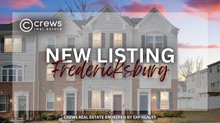610 Steamview Drive, Fredericksburg, VA 22405 610 Steamview Drive, Fredericksburg, VA 22405