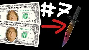 UPGRADING 2 $ ON HELLCASE UNTIL I GET A KNIFE   DAY #7 (Hellcase Promo Code)