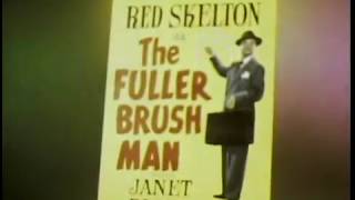The Fuller Brush Man - Wikipedia