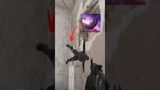 cs2 hard landing #cs2 #csgo #cs2clips #cs2funny
