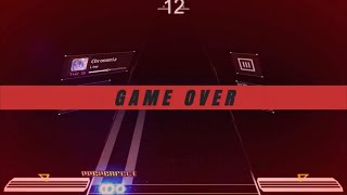 【DanceRail3】 what. screenshot 3