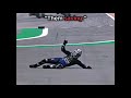 "When riders bend the laws of gravity...🤯" #automobile #racing #motorcycle #motogp