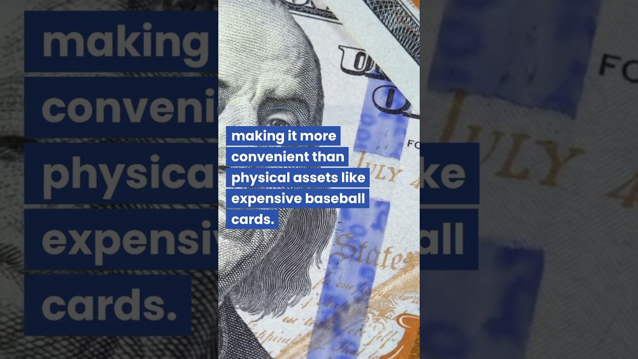 BITCOIN'S UNIQUE PROPERTIES: The Ultimate Money? 