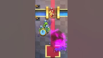 How to counter wizard