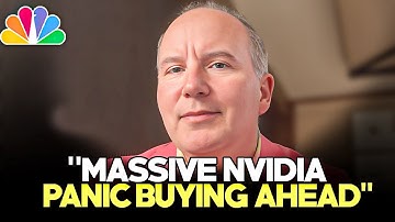Dan Ives Responds to Critics — “You’ll Regret Selling Nvidia”